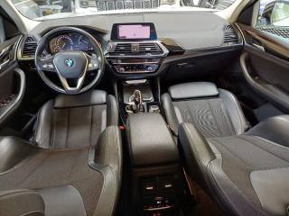 BMW X4 usata, con Cronologia tagliandi