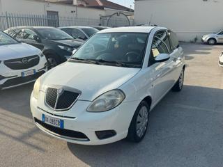 LANCIA Ypsilon 1.4 77CV Argento Ecochic GPL SUPER PREZZO