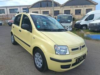 FIAT Panda usata 1