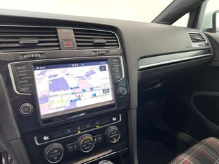 VOLKSWAGEN Golf GTI usata, con Chiusura centralizzata