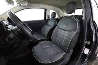 FIAT 500C usata 2