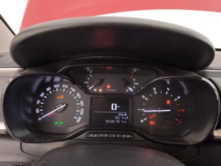 CITROEN C3 usata, con USB