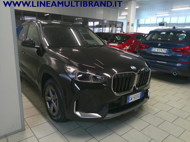 BMW X1 usata, con Portellone posteriore elettrico