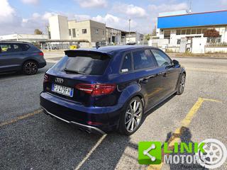 AUDI S3 usata, con Alzacristalli elettrici