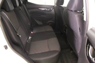 NISSAN Qashqai usata, con Controllo trazione
