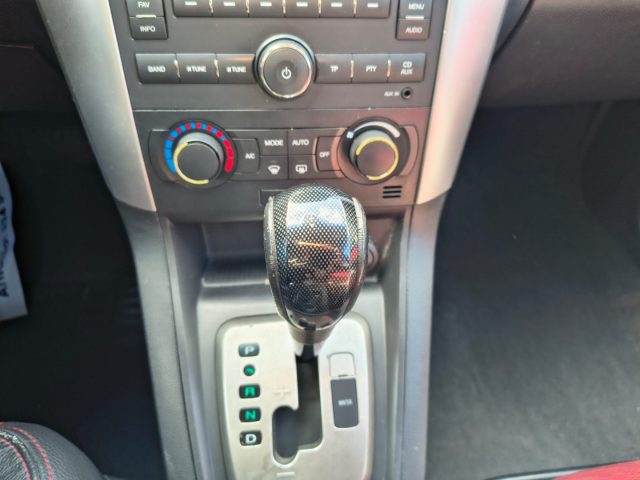 CHEVROLET Captiva usata, con Cruise Control