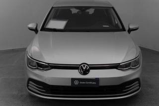 VOLKSWAGEN Golf usata, con Airbag