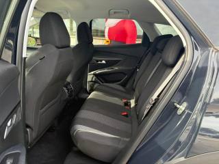 PEUGEOT 3008 usata, con Chiusura centralizzata