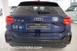 AUDI Q2 usata, con Airbag Passeggero