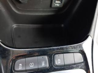 OPEL Crossland X usata, con Interni in pelle