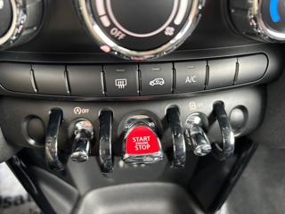 MINI Cooper D usata, con Bluetooth