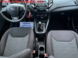 FORD Ka+ usata 20