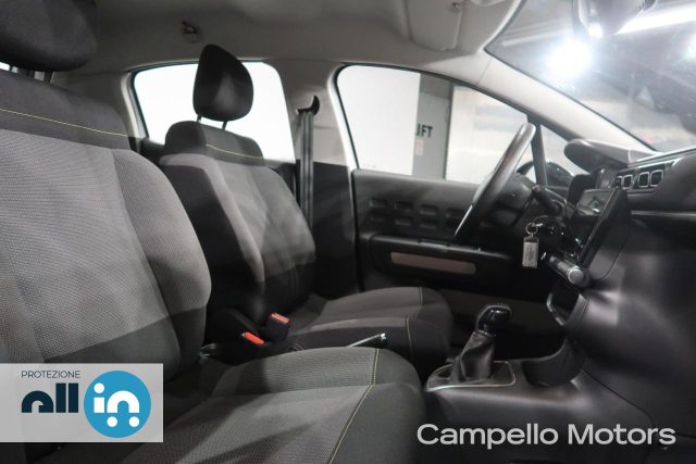 CITROEN C3 usata 12