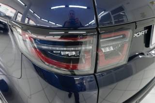 LAND ROVER Discovery Sport usata, con Fari LED