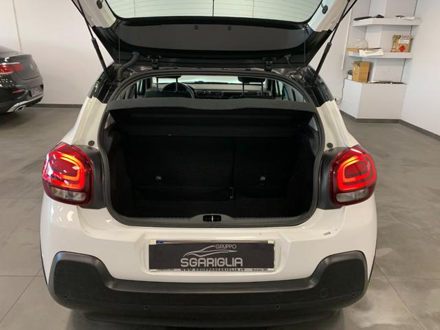 CITROEN C3 usata, con ESP