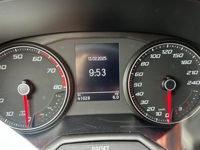 SEAT Ibiza usata, con Controllo trazione