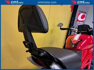 DUCATI Diavel usata 8