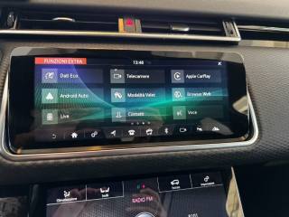 LAND ROVER Range Rover Velar usata, con Immobilizzatore elettronico