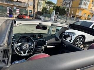 SMART ForTwo usata, con Alzacristalli elettrici