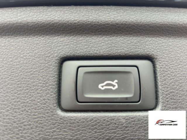 AUDI A5 usata, con Servosterzo