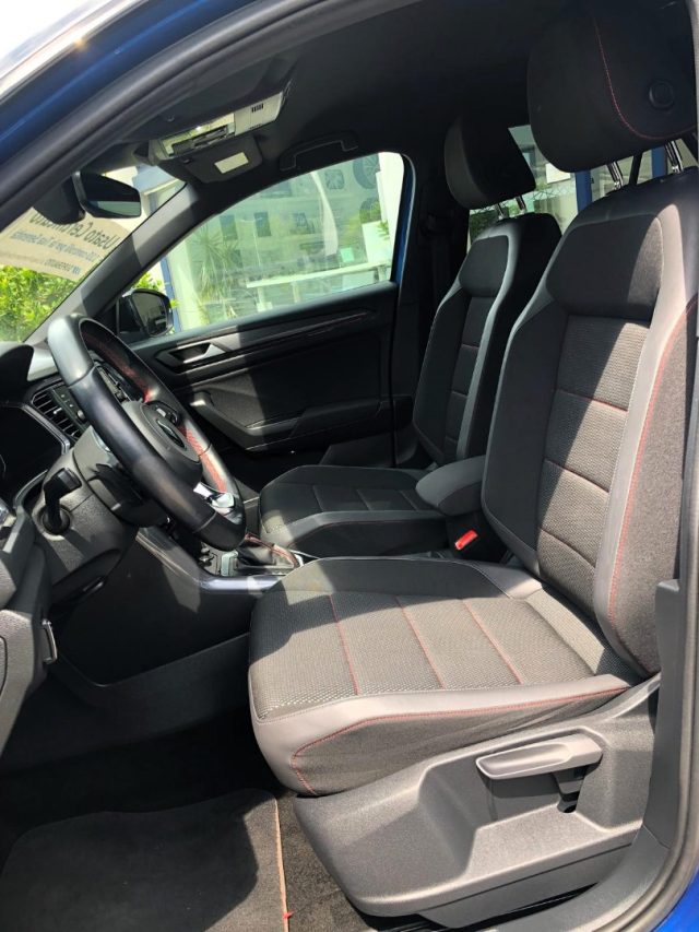 VOLKSWAGEN T-Roc usata, con Servosterzo