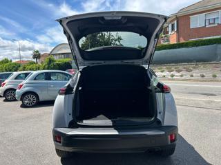 PEUGEOT 2008 usata, con Fendinebbia