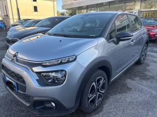 CITROEN C3 usata, con Airbag laterali
