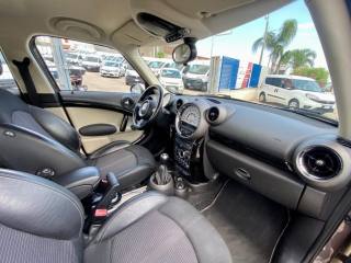 MINI Clubman usata, con Controllo trazione
