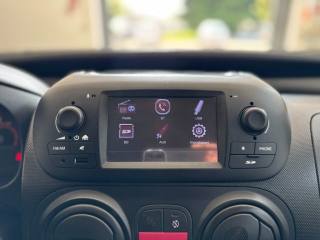 FIAT Qubo usata, con Touch screen