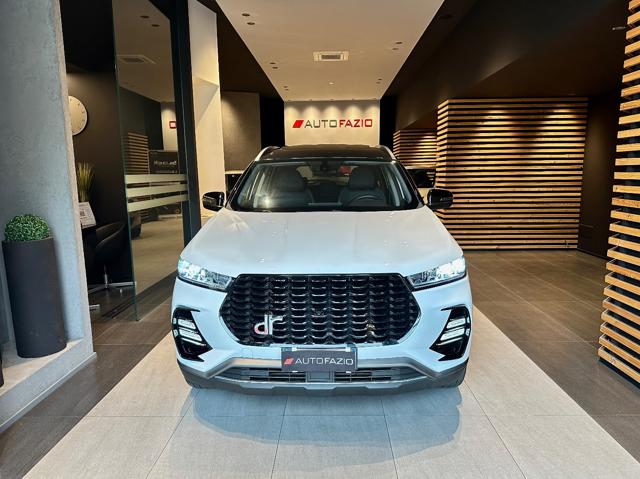 DR MOTOR DR 6.0 usata, con ABS