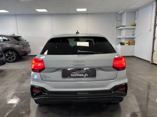 AUDI Q2 usata, con Alzacristalli elettrici