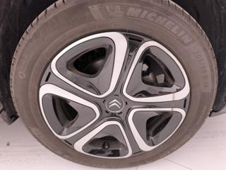CITROEN C3 usata, con Bluetooth