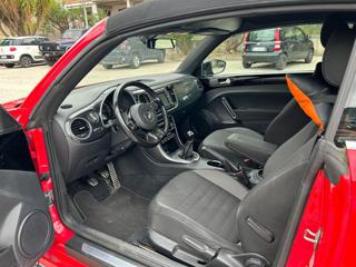 VOLKSWAGEN Maggiolino usata 21