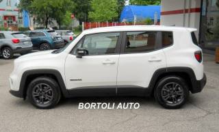 JEEP Renegade usata, con Airbag laterali