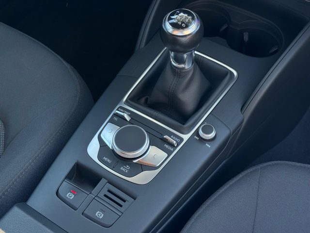 AUDI A3 usata, con Immobilizzatore elettronico