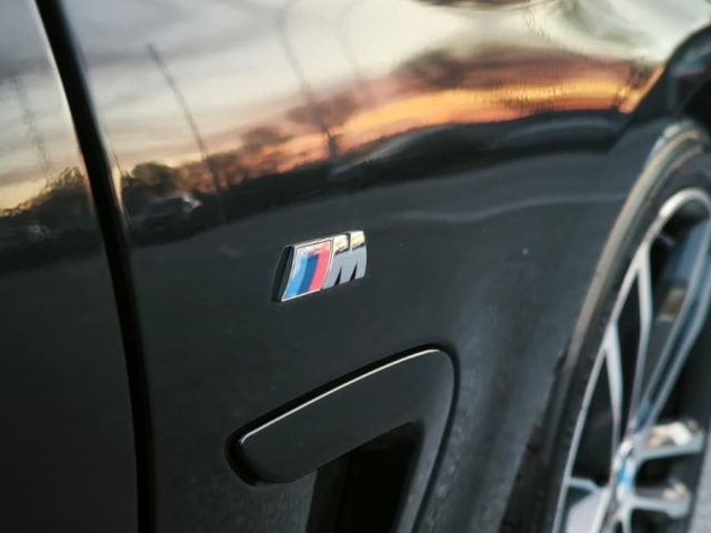 BMW 420 usata, con Controllo trazione