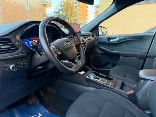 FORD Kuga usata, con Cerchi in lega