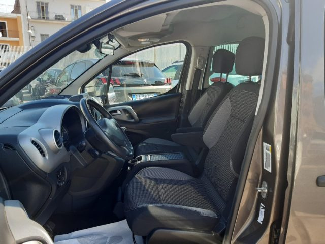 PEUGEOT Partner usata, con Immobilizzatore elettronico