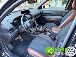 MAZDA MX-30 usata, con Cerchi in lega