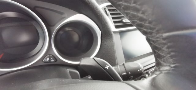 DS AUTOMOBILES DS 4 usata, con Freno di stazionamento elettrico