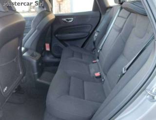 VOLVO XC60 usata, con Boardcomputer