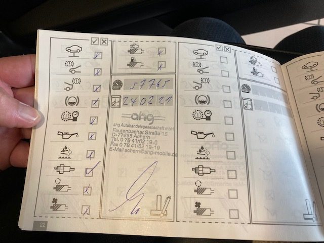 BMW Z4 usata, con Sensori di parcheggio posteriori