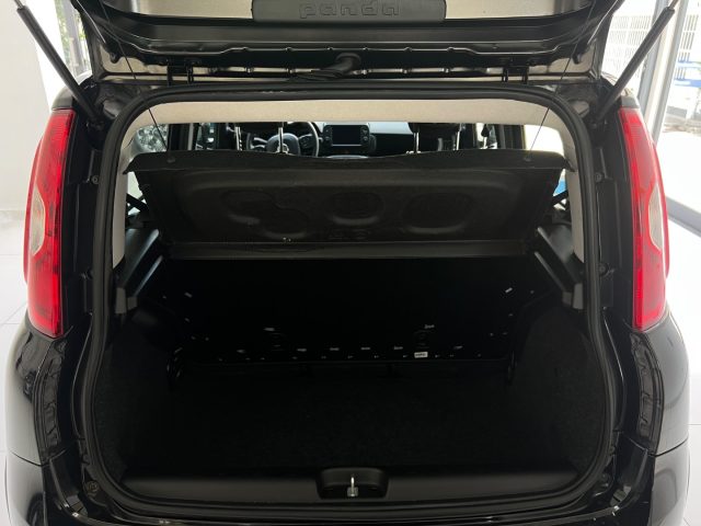 FIAT Panda usata, con Sound system
