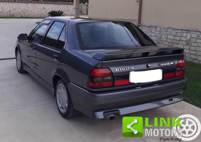 RENAULT R 19 usata 4