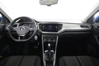 VOLKSWAGEN T-Roc usata 4