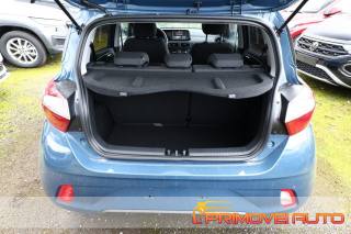 HYUNDAI i10 usata, con Climatizzatore