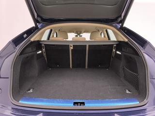 AUDI Q5 usata, con USB