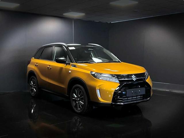 SUZUKI Vitara usata, con Airbag laterali