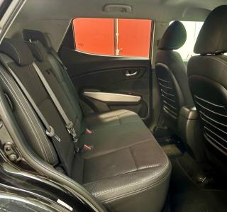 SSANGYONG Tivoli usata, con Bracciolo