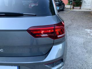 VOLKSWAGEN T-Roc usata, con Controllo trazione